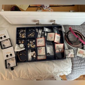 80+ piece KEEP Collective- lots of brand new pieces